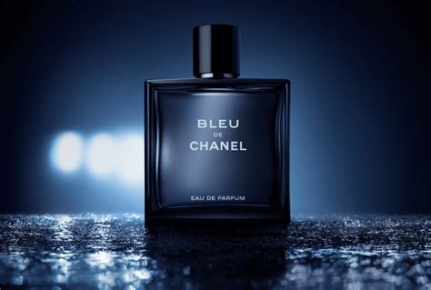 chanel men parfum